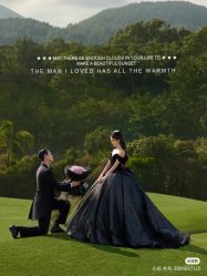 -爱城婚纱摄影·品质严选店