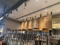 -喜茶(上海兴业太古汇店)