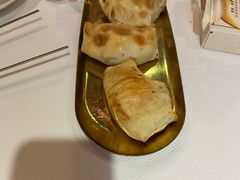 烤包子-西域阿里马新疆菜·清真(桂花路店)