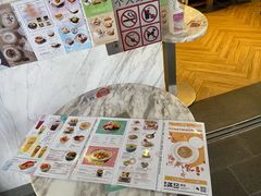 -满记甜品(富华里店)