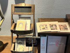 -良友书坊(安徽路店)