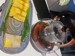 -煲王粤菜餐厅(中侨中心店)