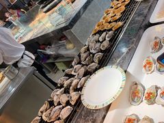 -吉布鲁牛排海鲜自助(CBD万达店)