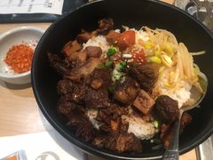 -新石器烤肉(百联川沙店)