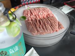 -阳坊胜利涮羊肉(阳坊老店)