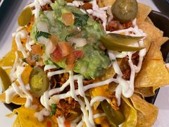 玉米片炸弹Nachos-墨纪Mojí墨西哥餐厅(官舍店)