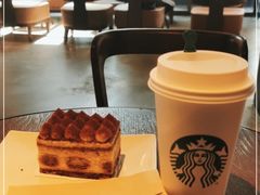 -星巴克臻选(广州高德置地秋广场店)