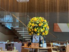 -君悦酒店·La Terrazza意合園·意式风味