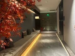 -三谷里·生态水疗空间(五一店)