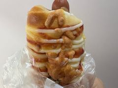 -85度C(南京龙江店)