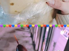 -青果虾饼(杨柳巷店)