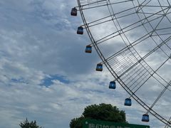 -南昌之星摩天轮