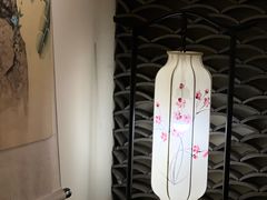 -山水悦茶会所(上海沙龙新天地天宝商业中心店)