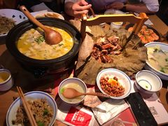 -四道菜·福建菜馆(莆田万达店)