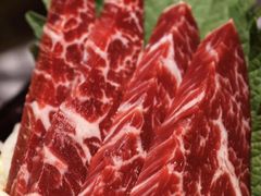 -牛将军•涮肉•烤肉•铁板烧(北京王府井·故宫店)