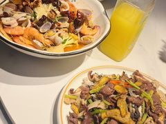 -闽公馆·客家私房菜·商务宴请·包厢(杏林橡树湾店)