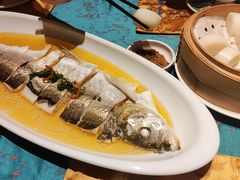-茶人村·宫廷私厨(奥体印象城店)