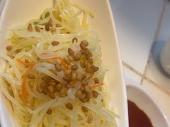 -东方饺子王(工农大路店)