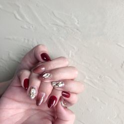 -沐白•盛妍日式美甲美睫
