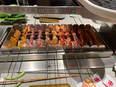 -丰茂烤串(公园店)