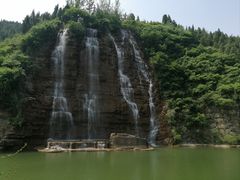 -青州市云门山风景区