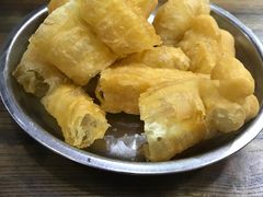 -真粥道(新华东路店)