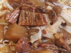 腩汁陈村粉-仁信双皮奶(庙前直街店)