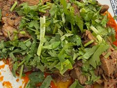 -玉香宫河州牛肉拉面