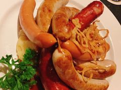 香肠-宝莱纳餐厅(滨江店)