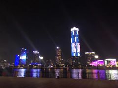 -浦江二号·独栋江景餐厅(滨江大道店)