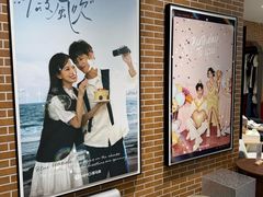 -海马体家庭照相馆(广州正佳广场店)