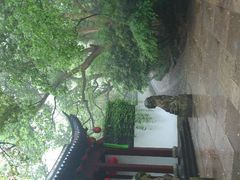 android_upload_pic-杭州黄龙洞