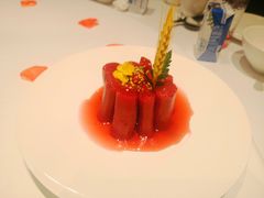 -宝轩渔府·老字号海鲜·正宗津菜(水上店)