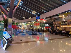 -新田360广场(上海华侨城店)