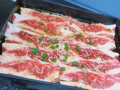 -烤路里·韩国品质自助烤肉(石路天虹4号店)
