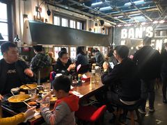 -米屋石锅拌饭(师大店)
