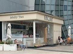 -万达广场(松江店)