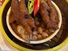 -香港新曜记茶餐厅(星耀城店)