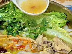 -小满手工粉(北京富力广场店)