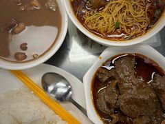 -牛记咖喱美食(十月初五日街店)