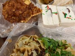 -正味斋锅巴菜(西北角店)