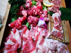 -AJIYA味屋和牛烤肉自助放题(温州万象城店)