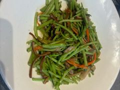 -田水湾丨地道安徽菜(文化路店)