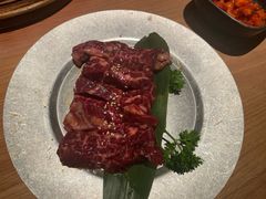 -烧肉达人•炭火烧肉(新天地店)