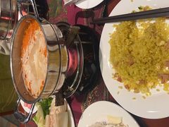 -火舞泰·泰式海鲜火锅餐厅(世纪城店)