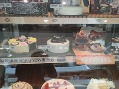 -DQ·蛋糕·冰淇淋(雨花吾悦店)
