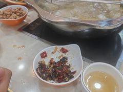 -潮悦牛肉火锅城(水贝店)