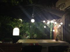 -T館·花园艺术餐厅