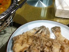 -老班长大酒店(海关大楼店)