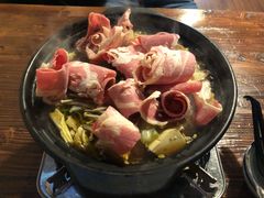 -雷屋日式料理(沈安小区店)